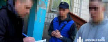 ДБР повідомило про підозру двом правоохоронцям у зґвалтуванні неповнолітньої дівчини